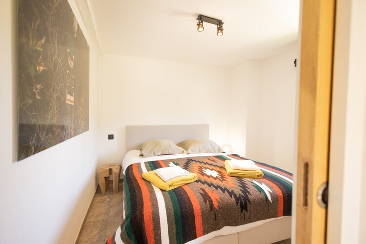 La Côte de Boué – Maison 12 pers. avec piscine - Photo 22