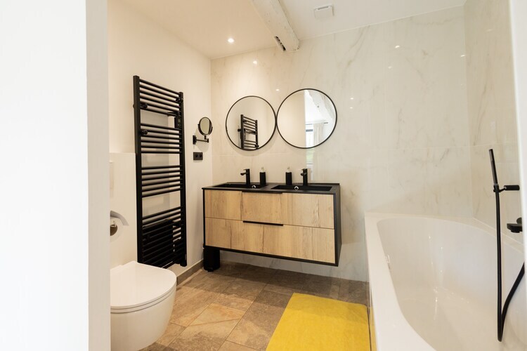 La Côte de Boué – Maison 12 pers. avec piscine - Photo 23