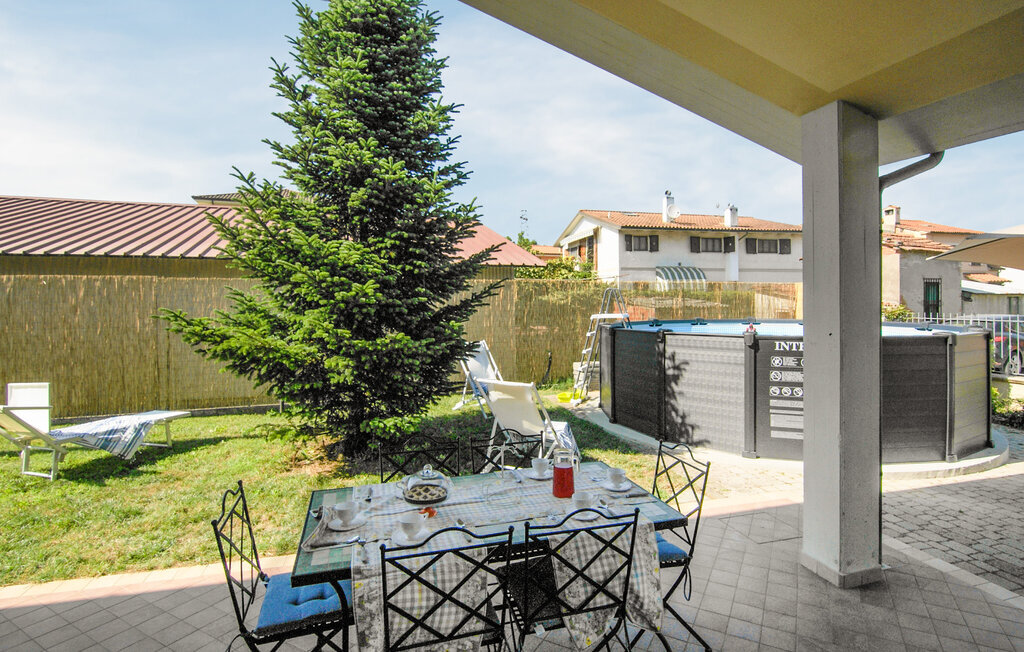 Il Magnifico, Maison 6 personnes à Altopascio - Photo 2