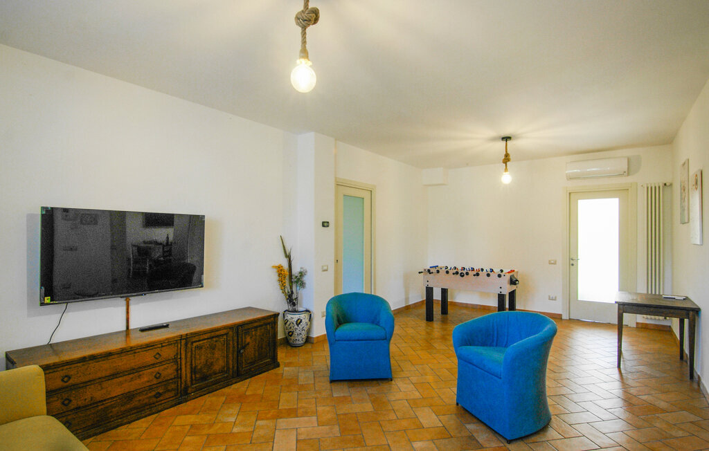 Il Magnifico, Maison 6 personnes à Altopascio - Photo 4