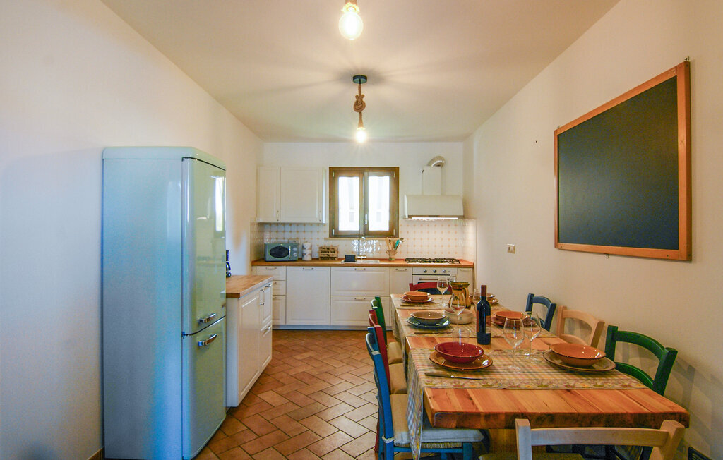 Il Magnifico, Maison 6 personnes à Altopascio - Photo 5