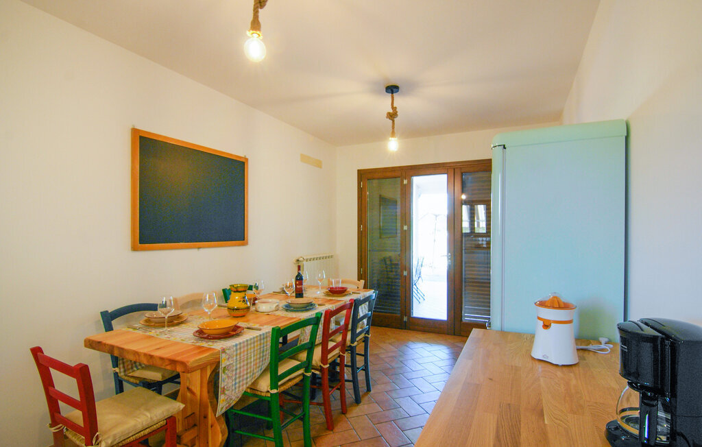 Il Magnifico, Maison 6 personnes à Altopascio - Photo 6