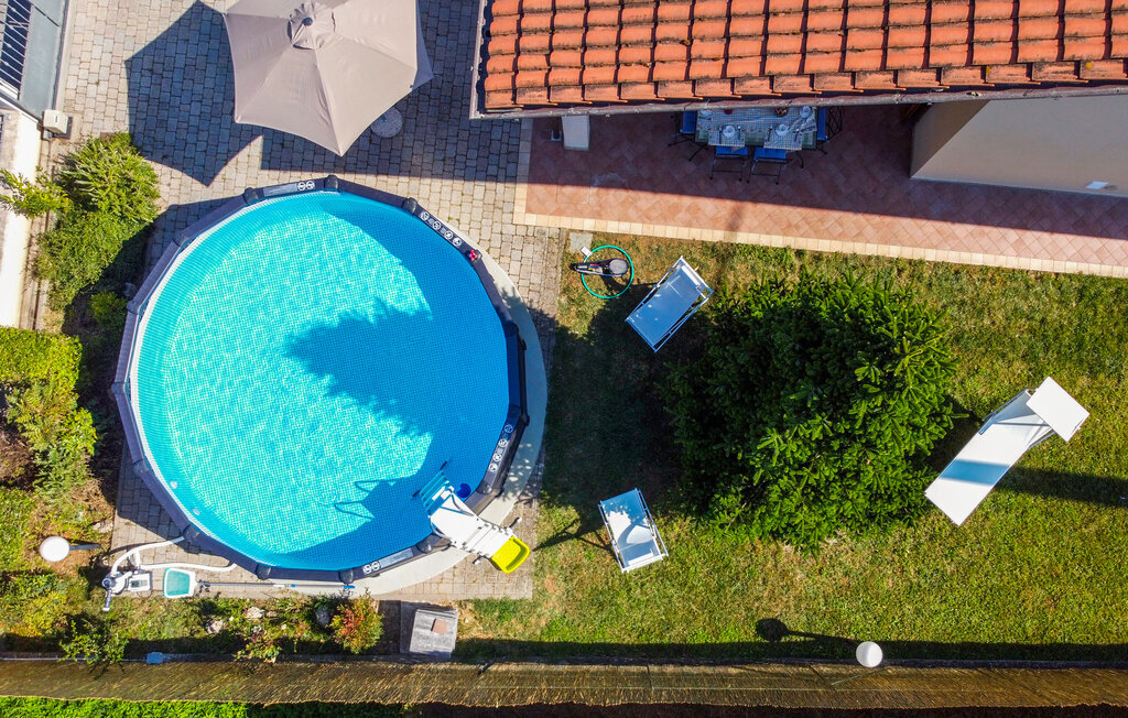 Il Magnifico, Maison 6 personnes à Altopascio - Photo 9
