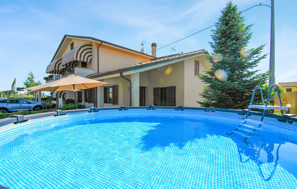 Il Magnifico, Maison 6 personnes à Altopascio - Photo 10