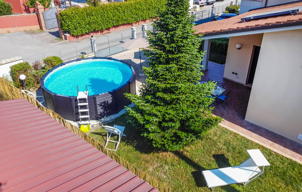 Il Magnifico, Maison 6 personnes à Altopascio - Photo 11