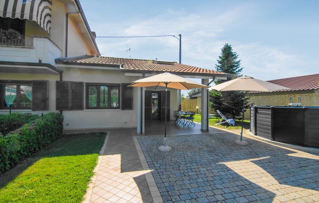 Il Magnifico, Maison 6 personnes à Altopascio - Photo 12