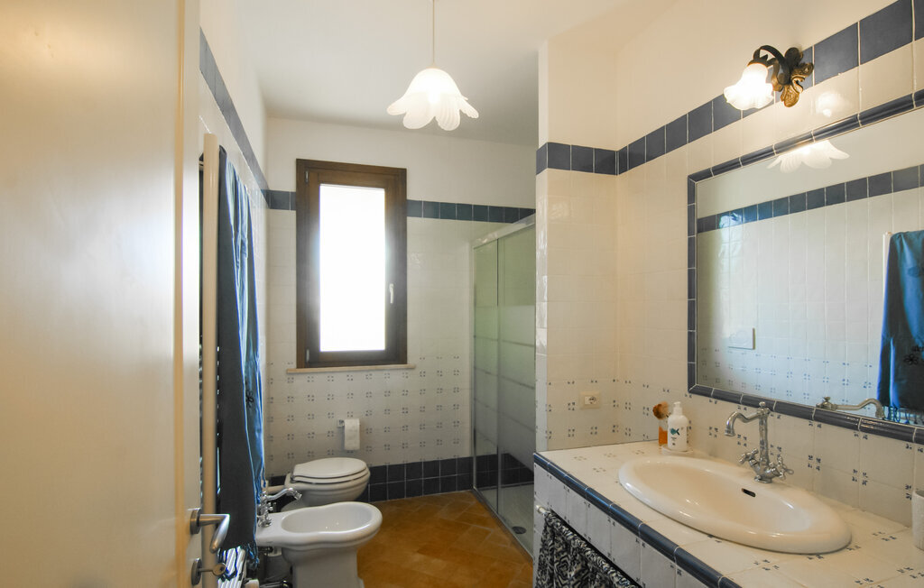 Il Magnifico, Maison 6 personnes à Altopascio - Photo 21