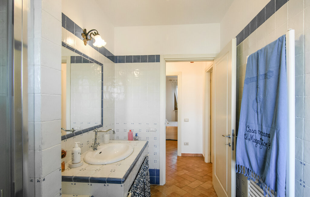Il Magnifico, Maison 6 personnes à Altopascio - Photo 22