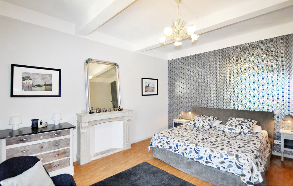 Maison 4 chambres avec piscine privée à Thézan-des-Corbières - Photo 15
