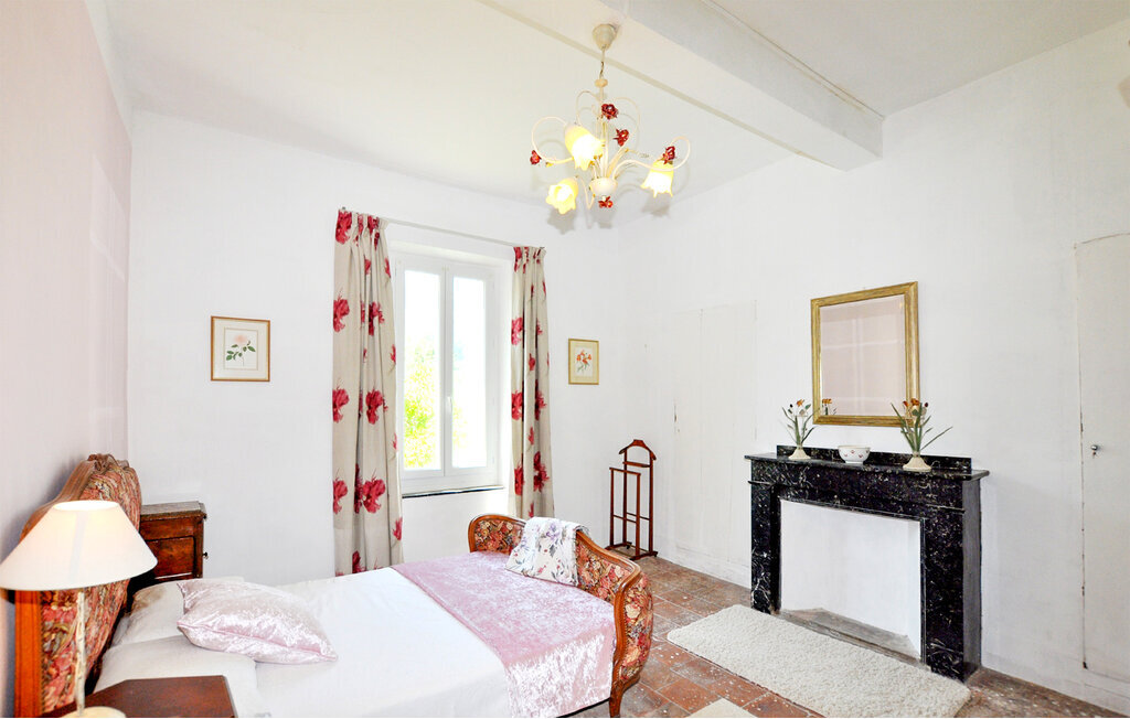 Maison 4 chambres avec piscine privée à Thézan-des-Corbières - Photo 19