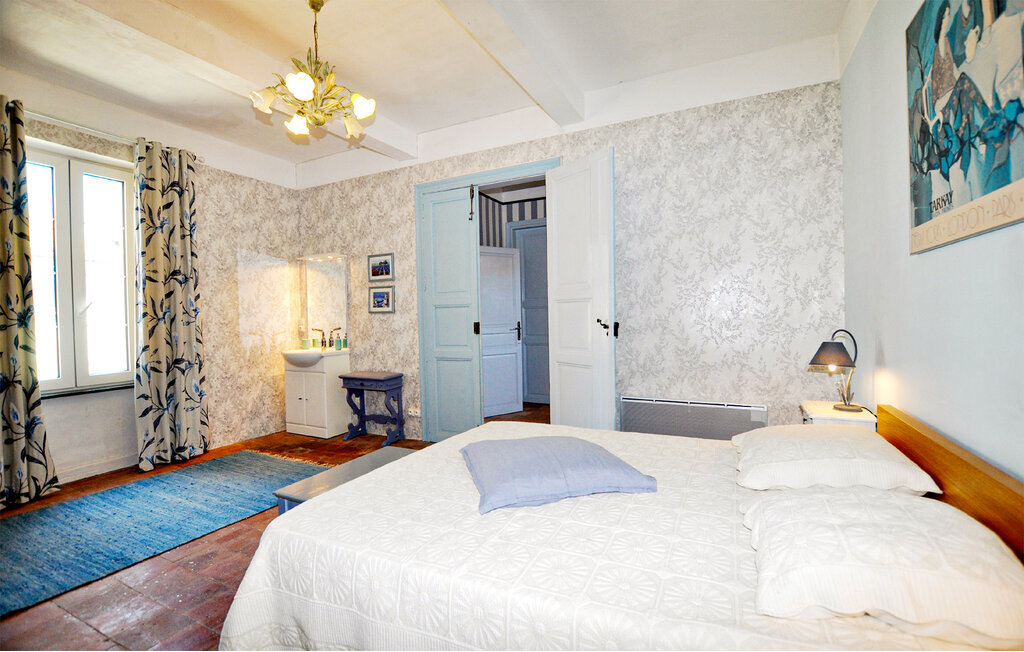 Maison 4 chambres avec piscine privée à Thézan-des-Corbières - Photo 20