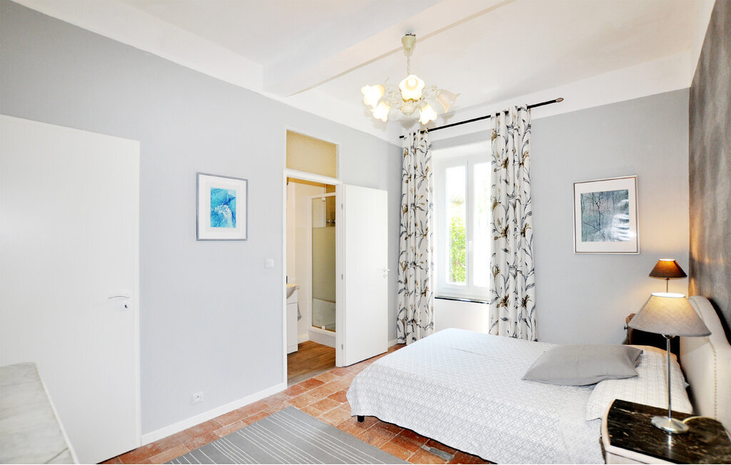 Maison 4 chambres avec piscine privée à Thézan-des-Corbières - Photo 21