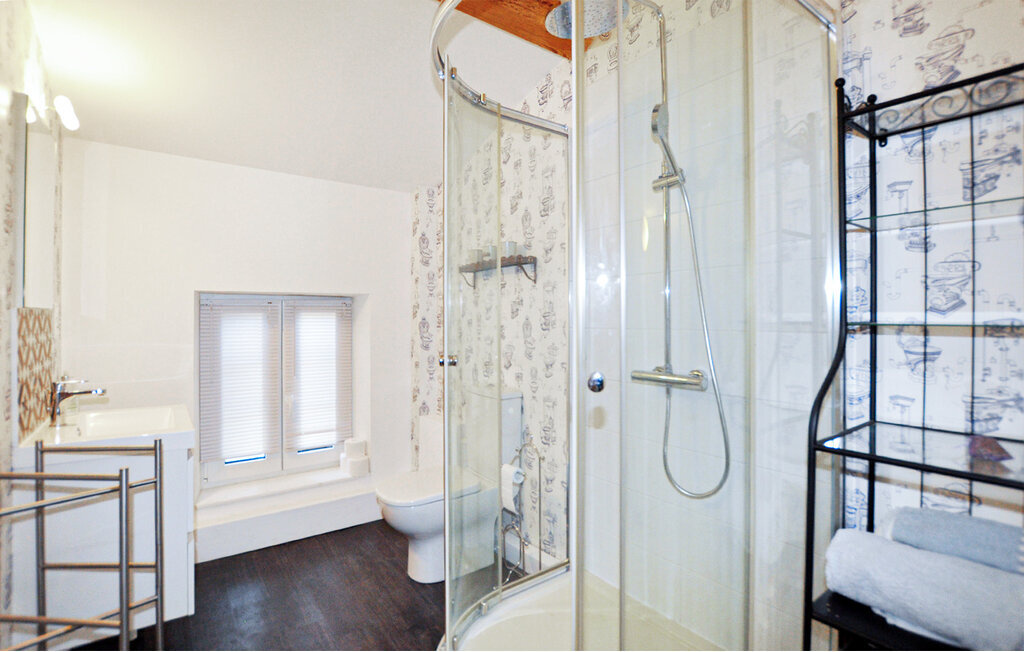 Maison 4 chambres avec piscine privée à Thézan-des-Corbières - Photo 24