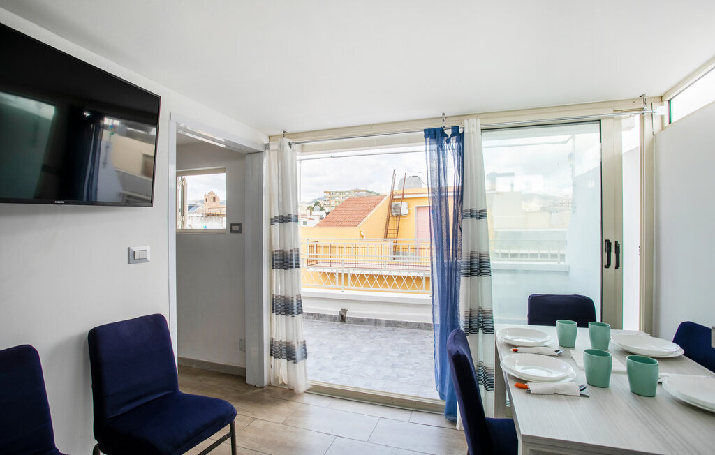 Maison 6 personnes à Avola - Photo 2