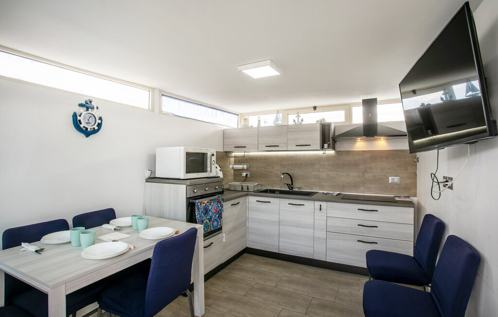 Maison 6 personnes à Avola - Photo 3