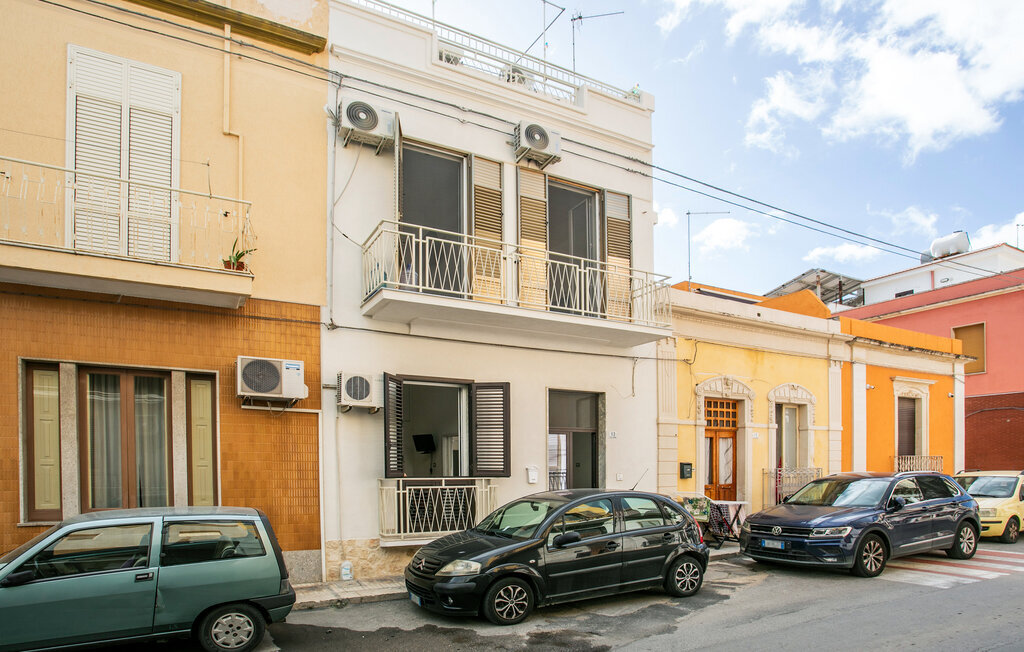 Maison 6 personnes à Avola - Photo 7