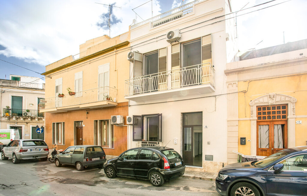Maison 6 personnes à Avola - Photo 10