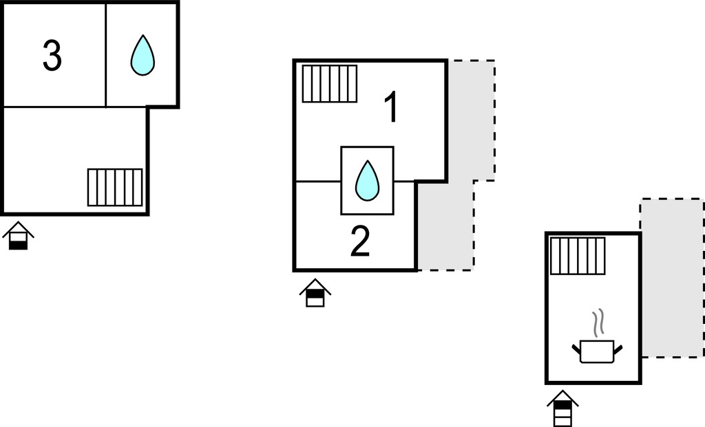 Maison 6 personnes à Avola - Photo 27