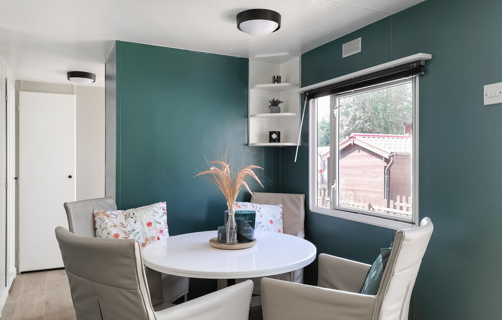 Mobil-home 4 pers. au cœur d'un parc de vacances familial - Photo 6
