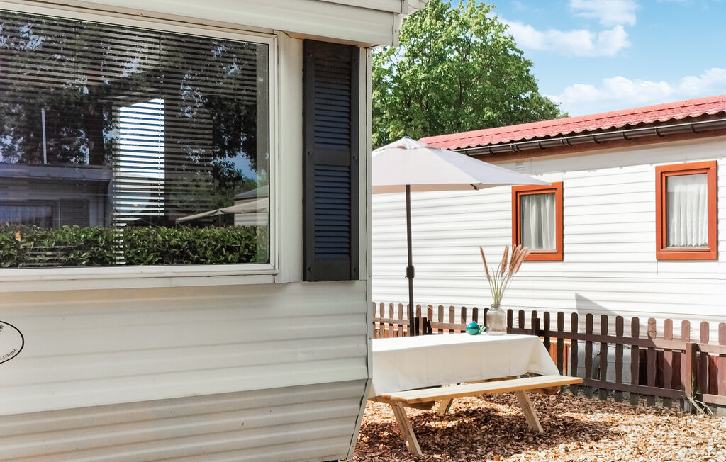 Mobil-home 4 pers. au cœur d'un parc de vacances familial - Photo 11
