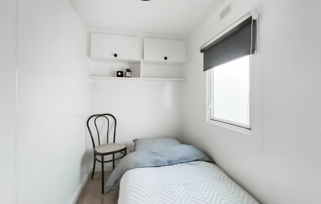 Mobil-home 4 pers. au cœur d'un parc de vacances familial - Photo 15