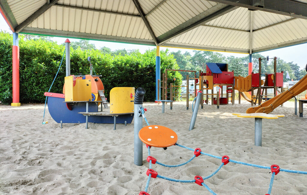 Mobil-home 4 pers. au cœur d'un parc de vacances familial - Photo 20