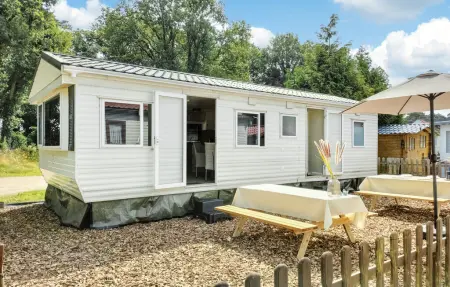 Location maison à Merksplas