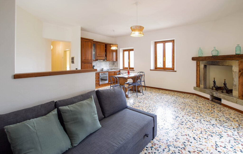 Maison 5 personnes à Bibbiena - Photo 3