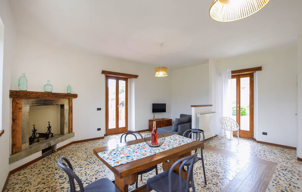 Maison 5 personnes à Bibbiena - Photo 6