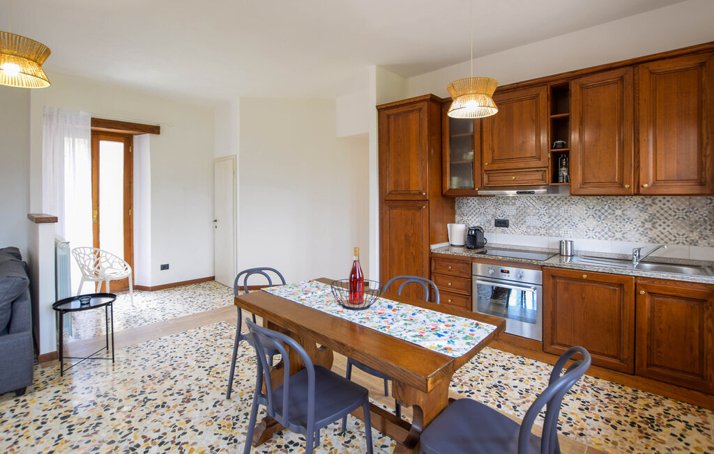 Maison 5 personnes à Bibbiena - Photo 7