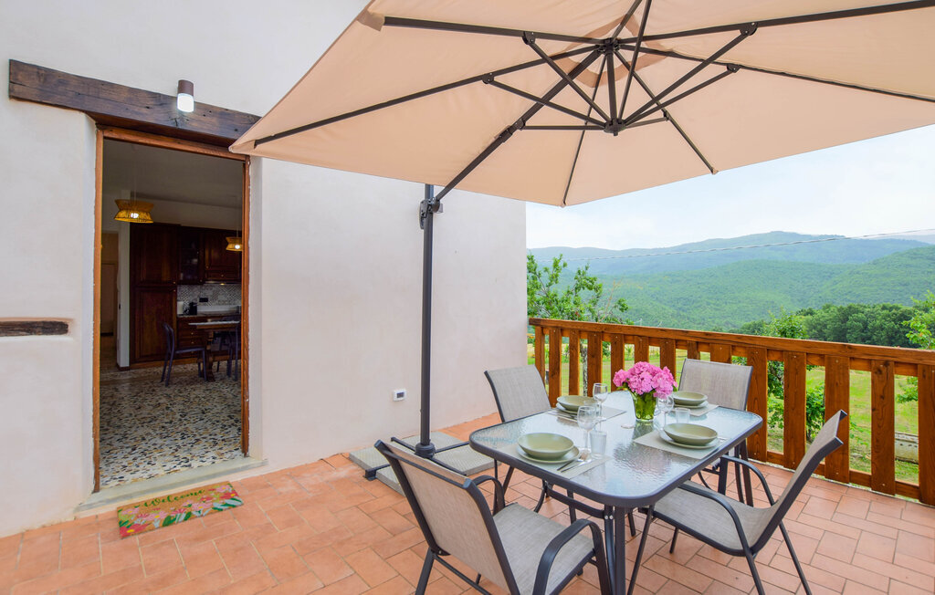 Maison 5 personnes à Bibbiena - Photo 8
