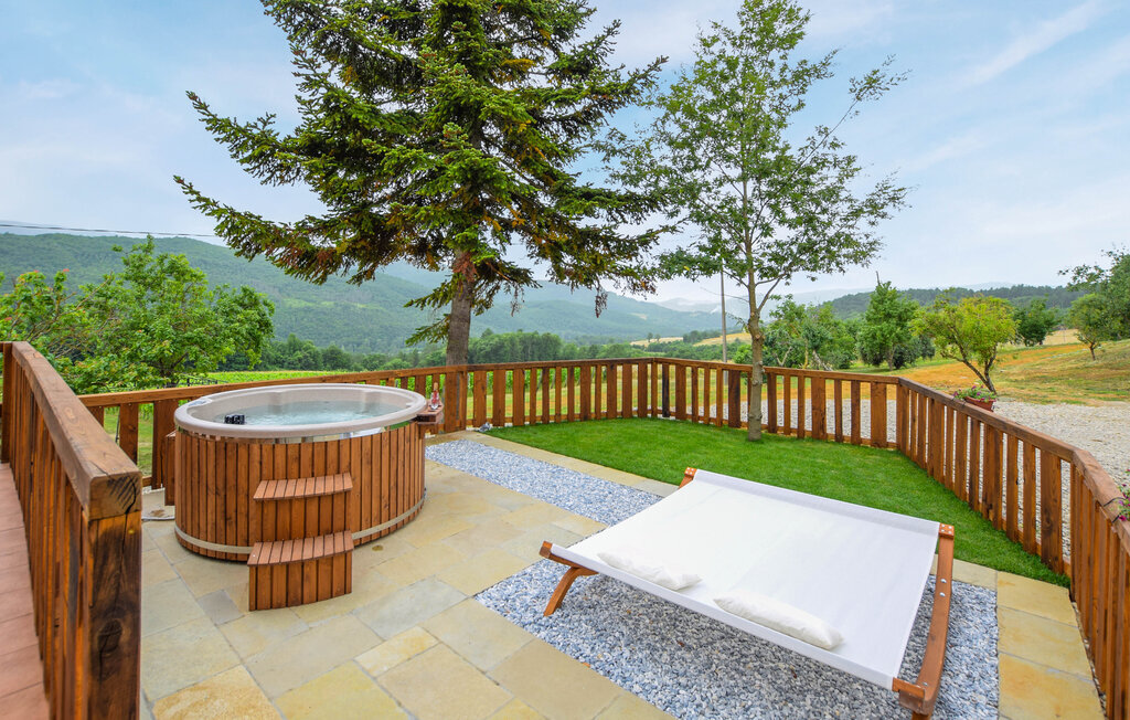 Maison 5 personnes à Bibbiena - Photo 10