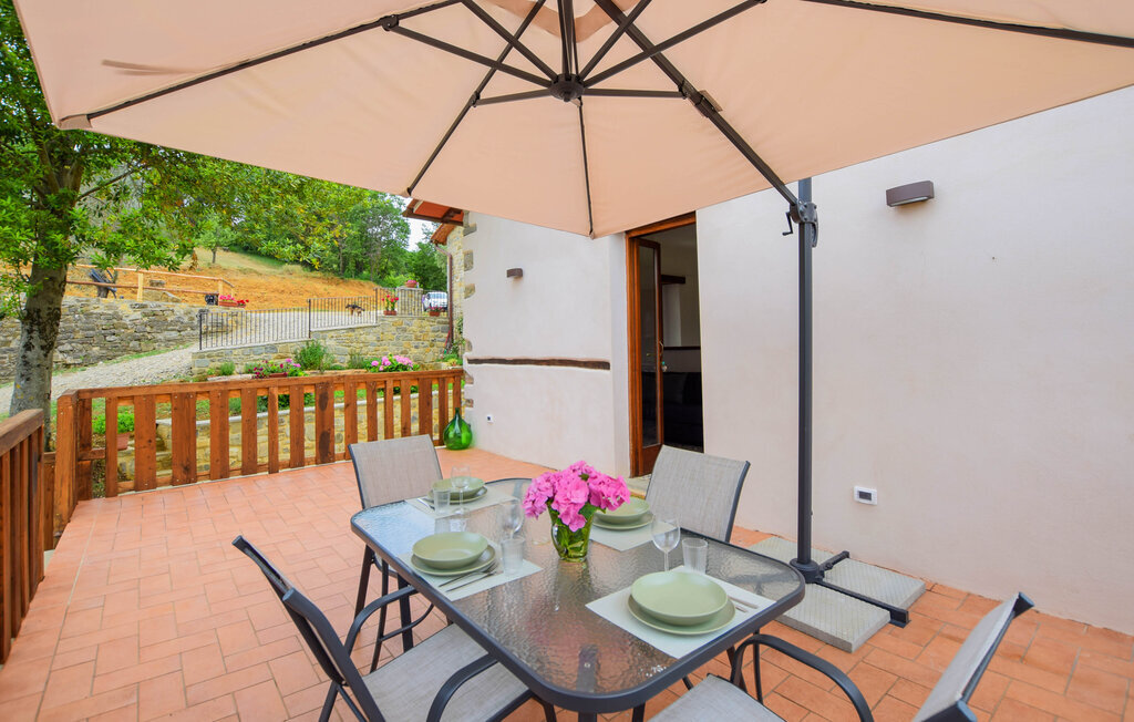 Maison 5 personnes à Bibbiena - Photo 11