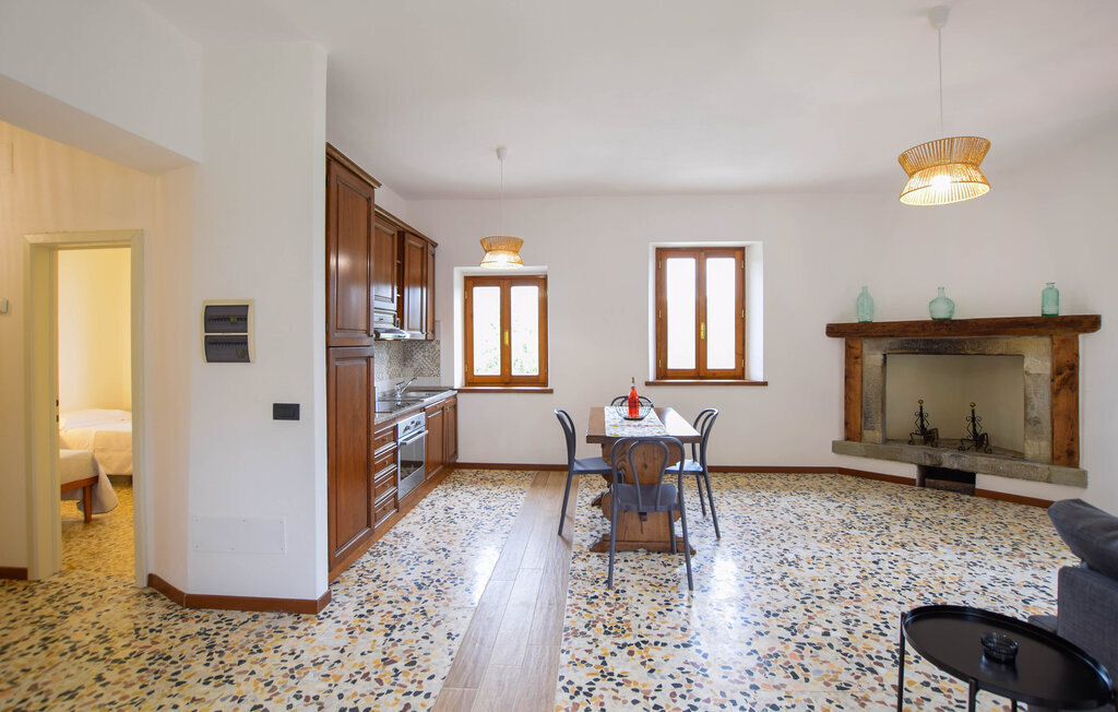 Maison 5 personnes à Bibbiena - Photo 12
