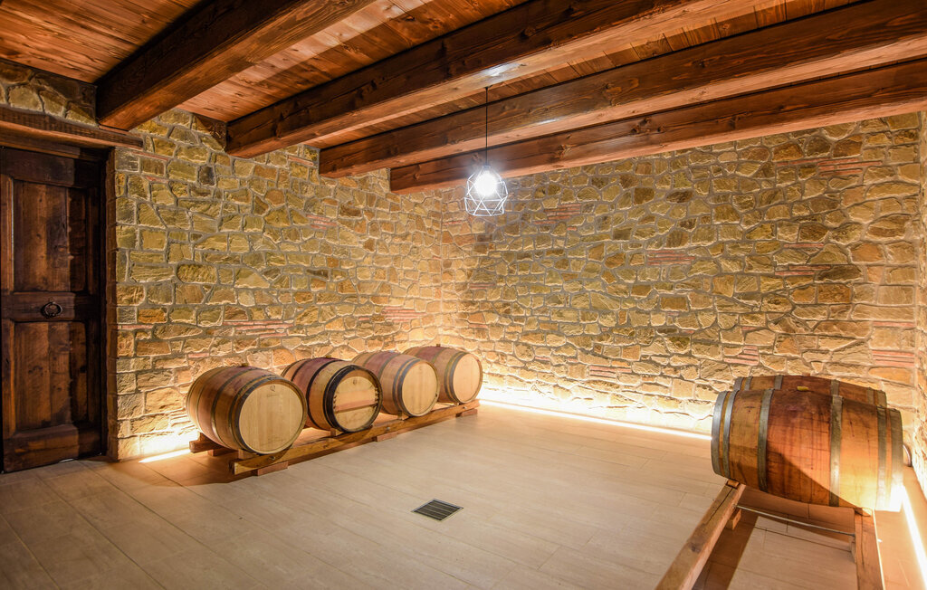 Maison 5 personnes à Bibbiena - Photo 14