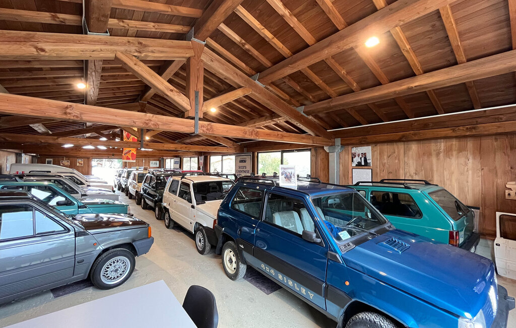 Maison 5 personnes à Bibbiena - Photo 25
