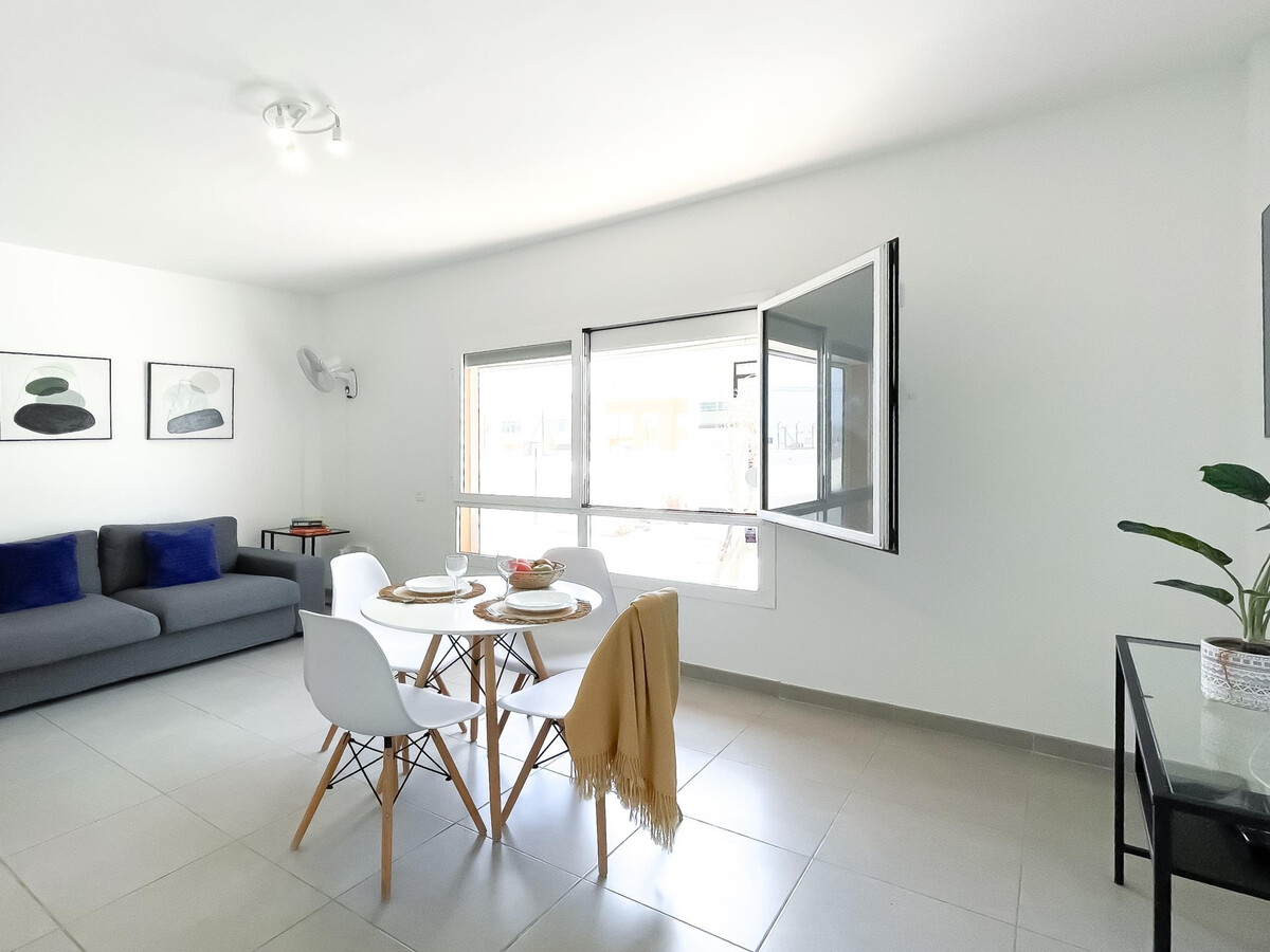 Casa Melissa – Appartement 2 chambres, 600m de la plage - Photo 3