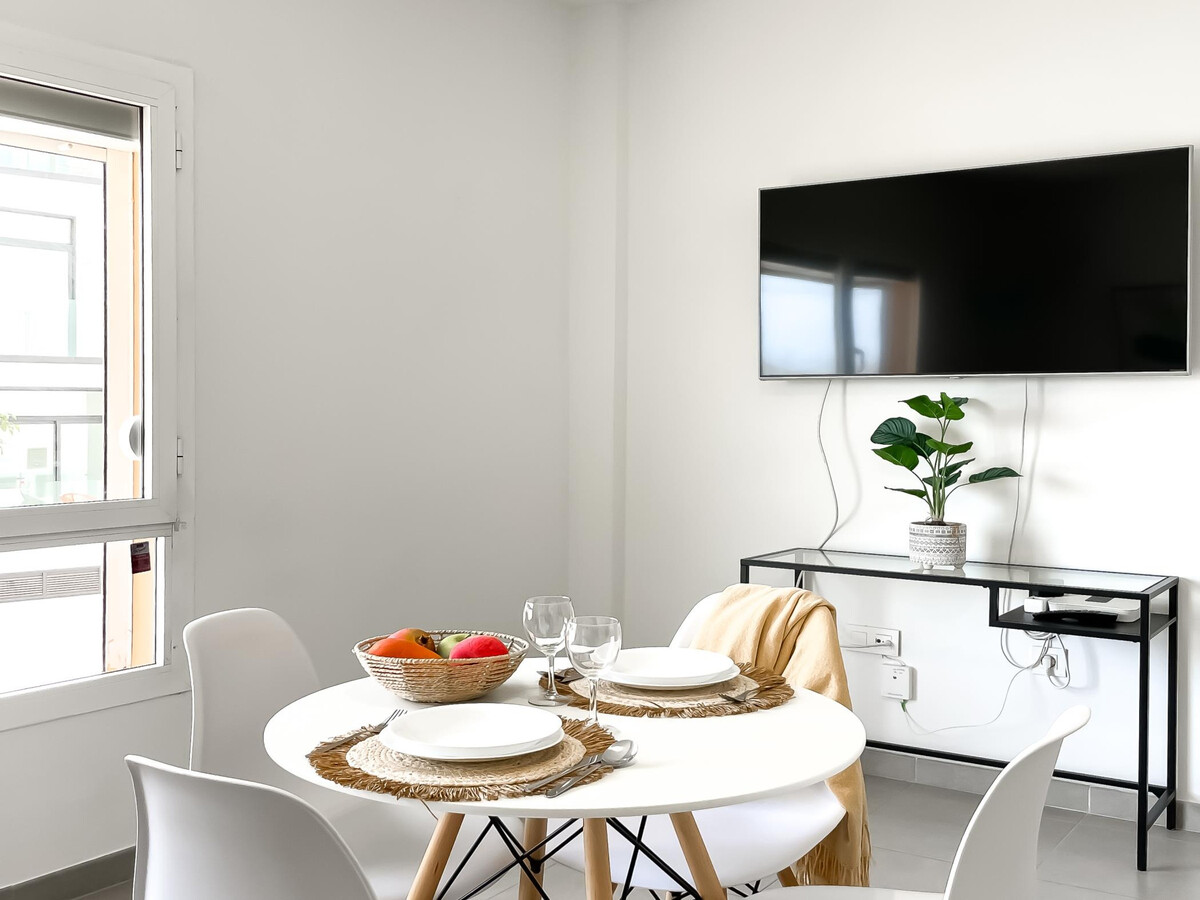 Casa Melissa – Appartement 2 chambres, 600m de la plage - Photo 6