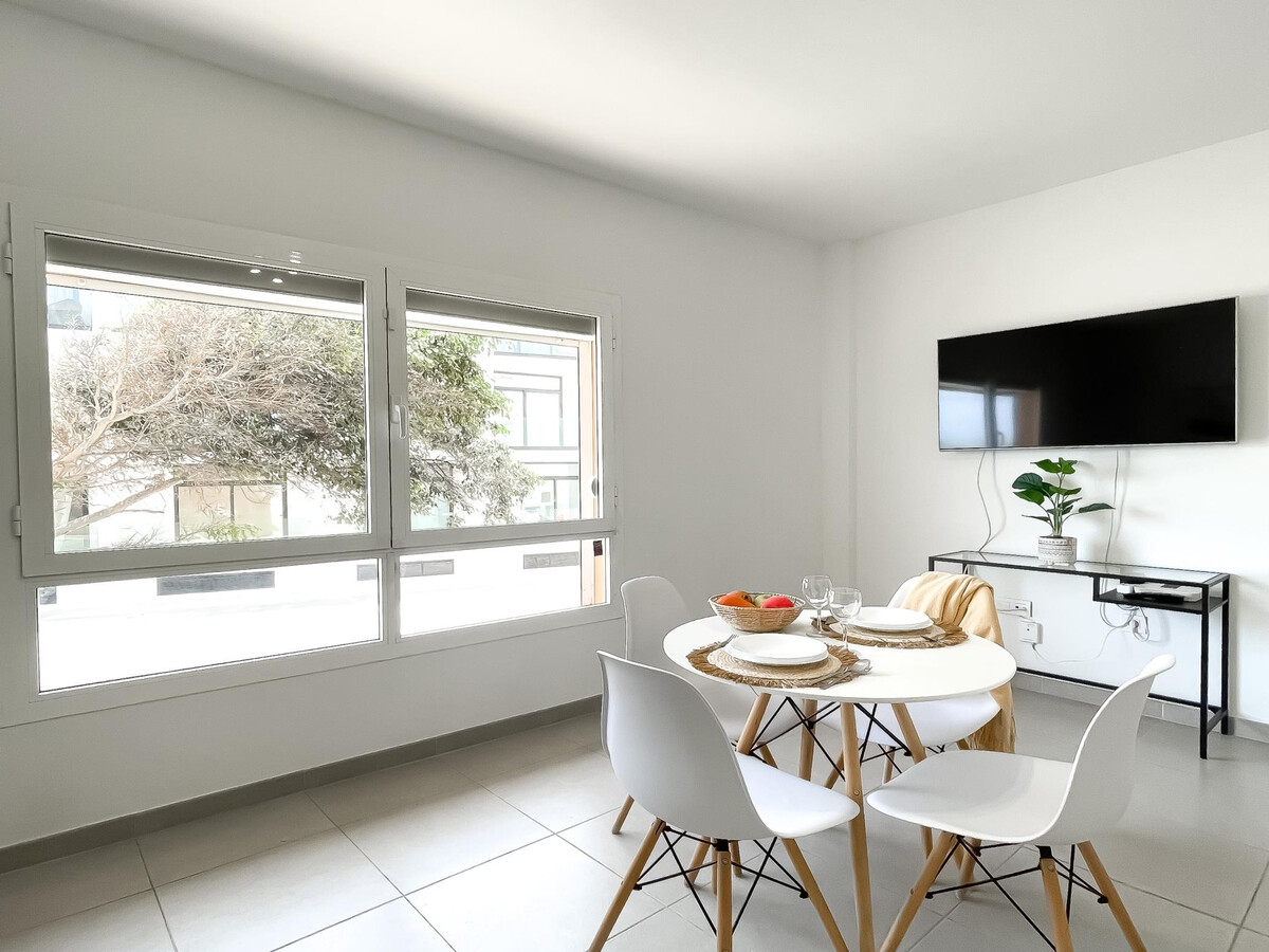 Casa Melissa – Appartement 2 chambres, 600m de la plage - Photo 7
