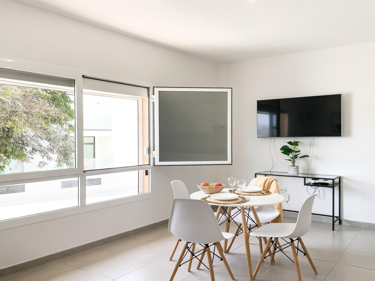 Casa Melissa – Appartement 2 chambres, 600m de la plage - Photo 8