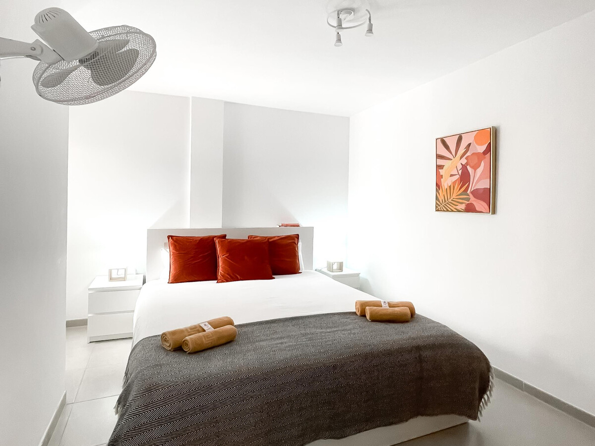 Casa Melissa – Appartement 2 chambres, 600m de la plage - Photo 19