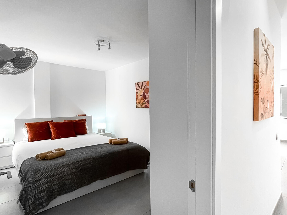 Casa Melissa – Appartement 2 chambres, 600m de la plage - Photo 21