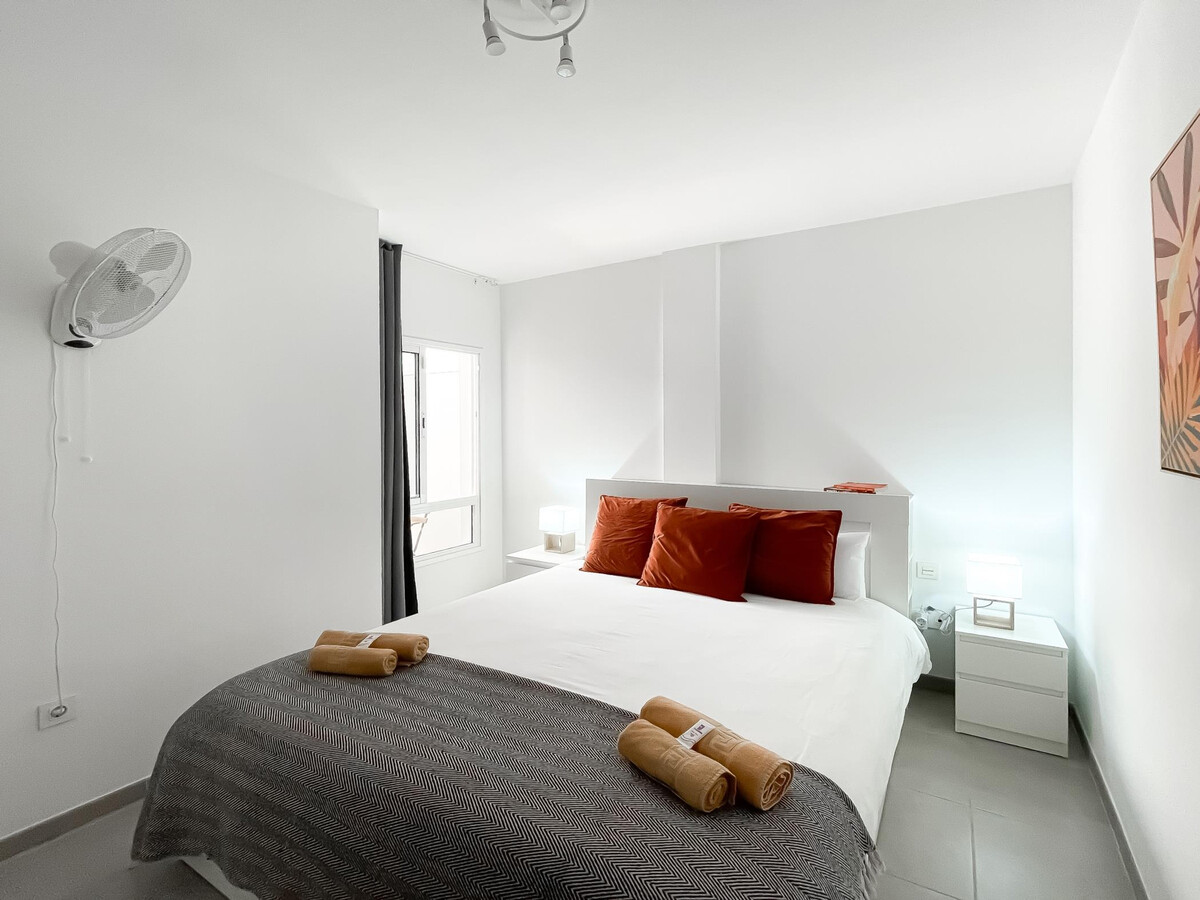 Casa Melissa – Appartement 2 chambres, 600m de la plage - Photo 22