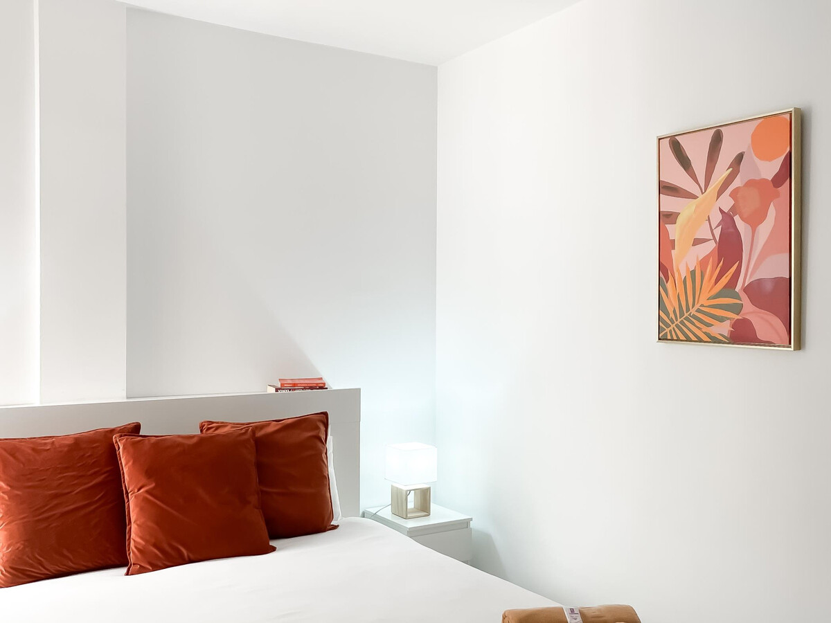 Casa Melissa – Appartement 2 chambres, 600m de la plage - Photo 23