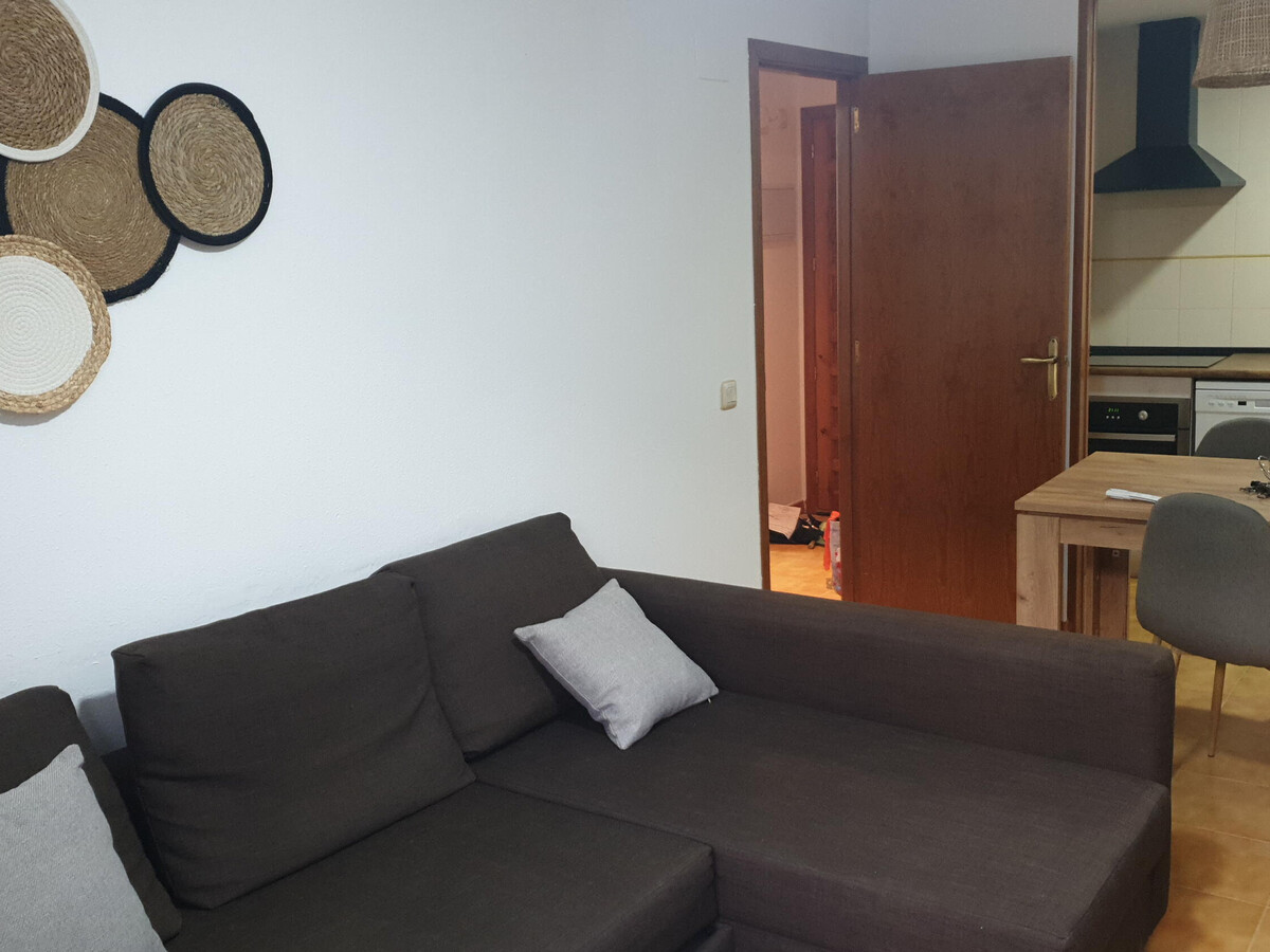 Appartement Loira à Villanúa, piscine et vue montagne - Photo 5