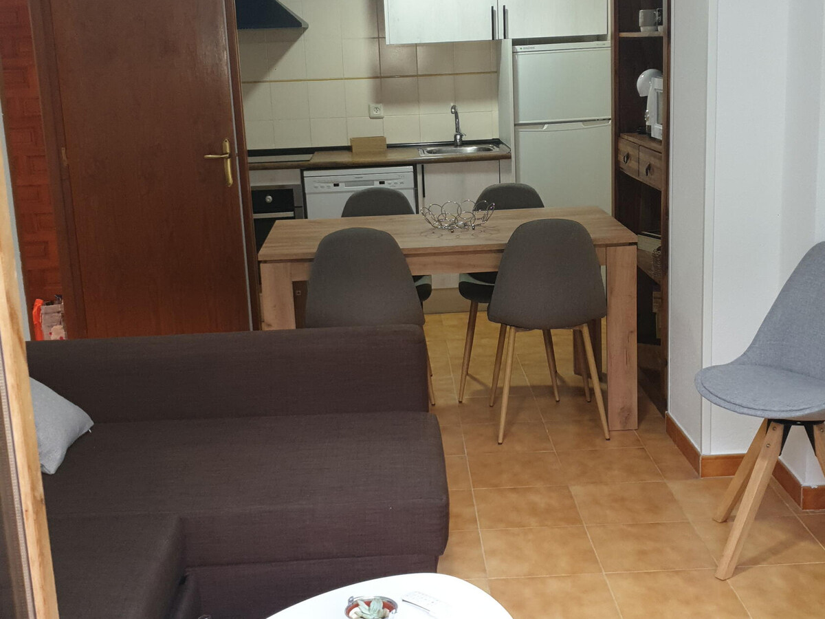 Appartement Loira à Villanúa, piscine et vue montagne - Photo 6