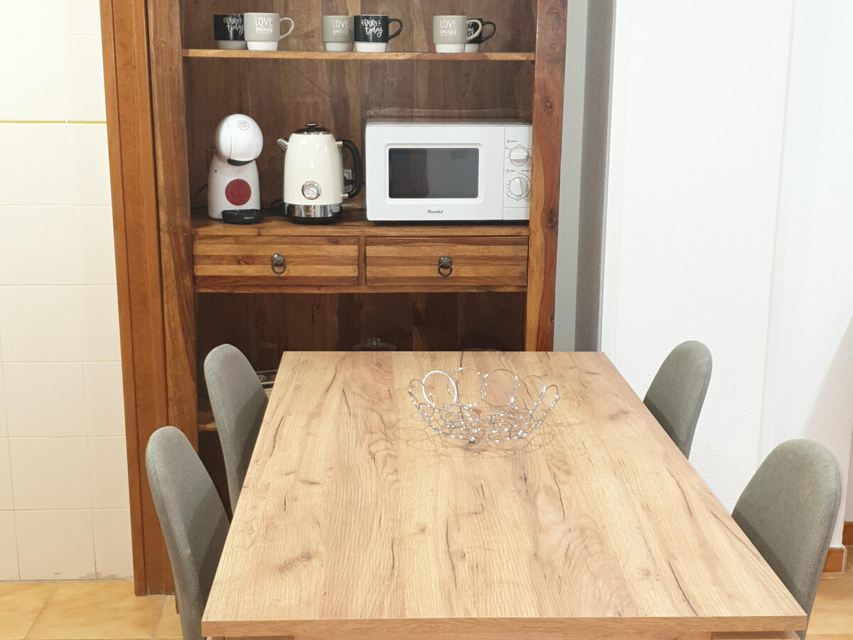 Appartement Loira à Villanúa, piscine et vue montagne - Photo 9