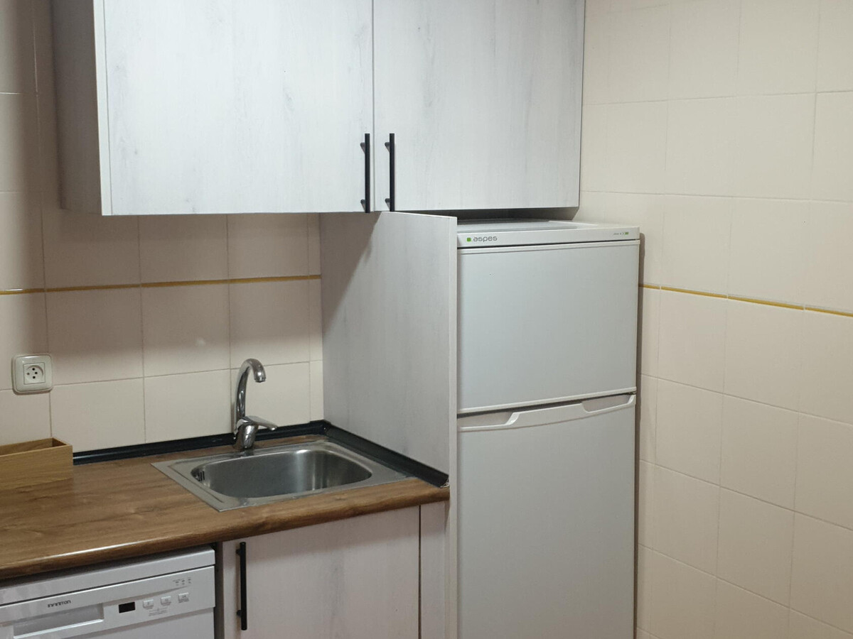 Appartement Loira à Villanúa, piscine et vue montagne - Photo 10