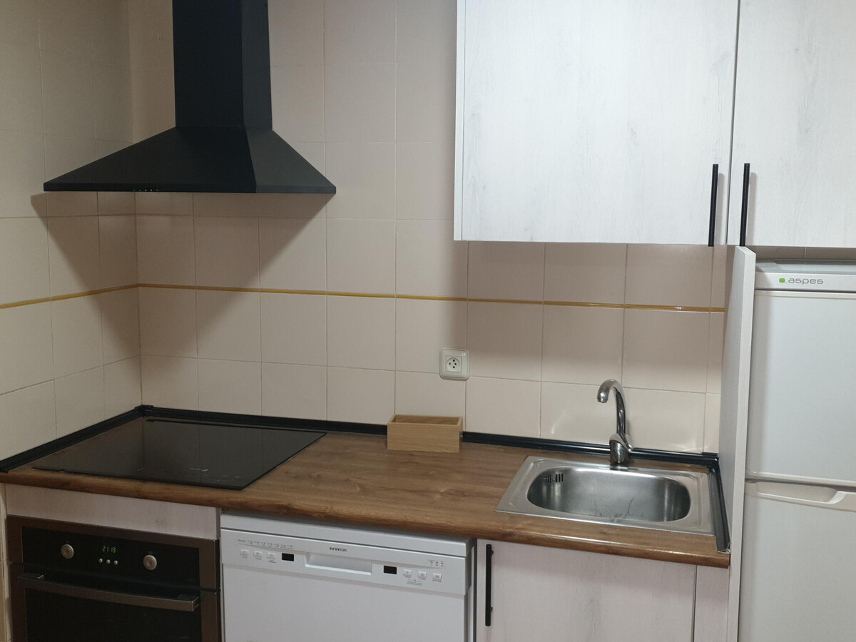 Appartement Loira à Villanúa, piscine et vue montagne - Photo 11