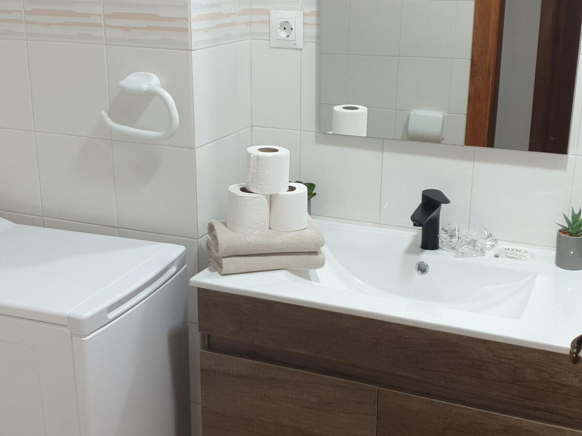 Appartement Loira à Villanúa, piscine et vue montagne - Photo 16